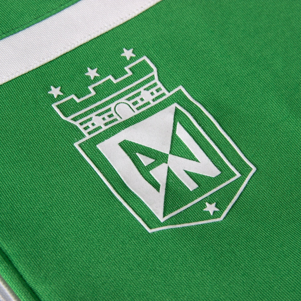 copa-retro-jacke-atl-tico-nacional-1980er-gr-n-herren image 4