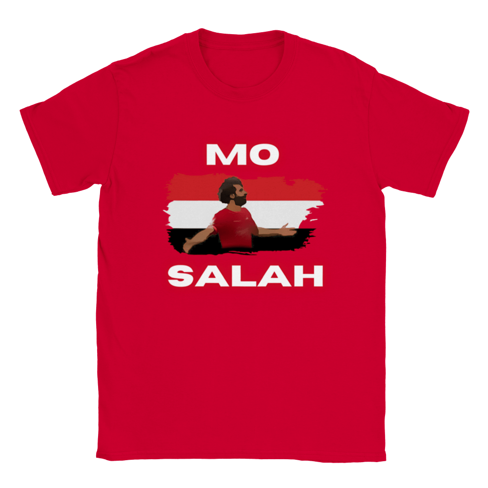 anfield-apparel-mo-salah-liverpool-kinder-t-shirt-baumwolle image 2