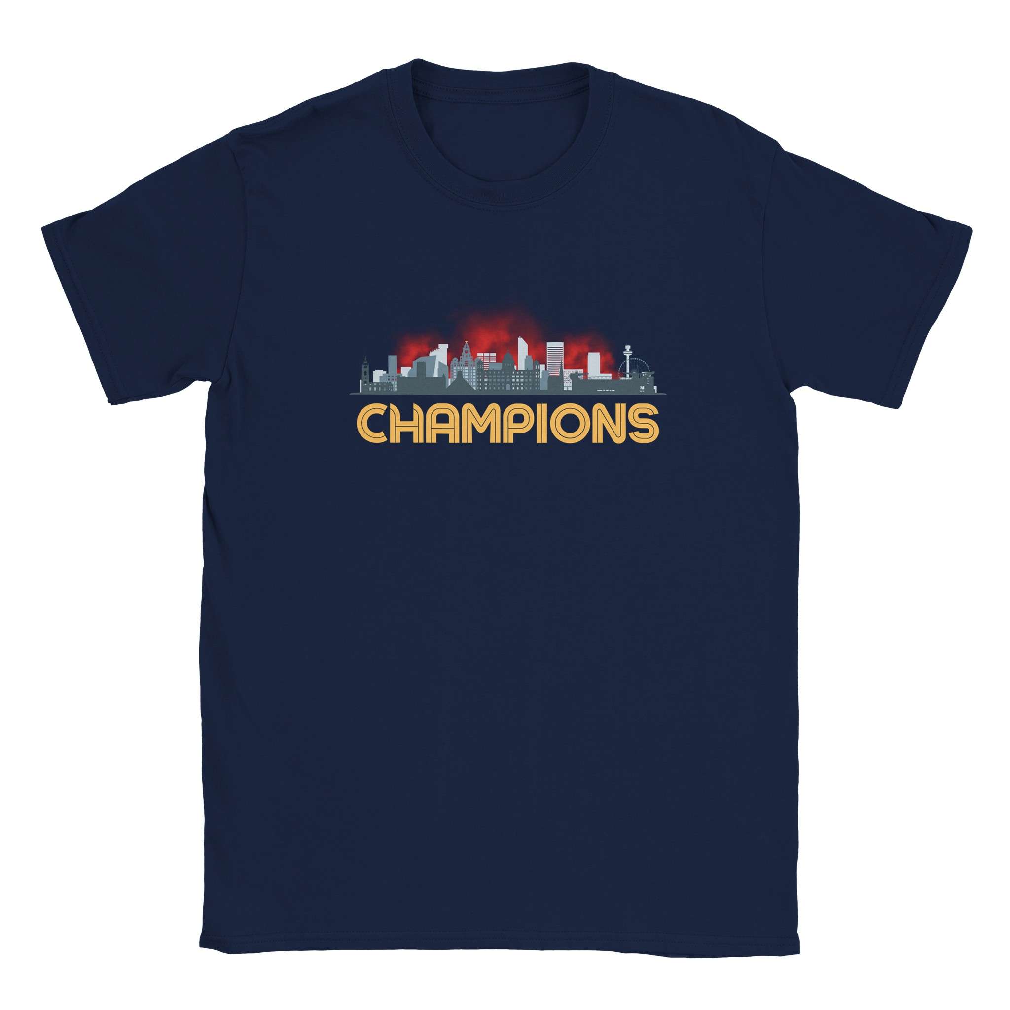 anfield-liverpool-champions-2025-t-shirt-premier-league-20-titel image 7