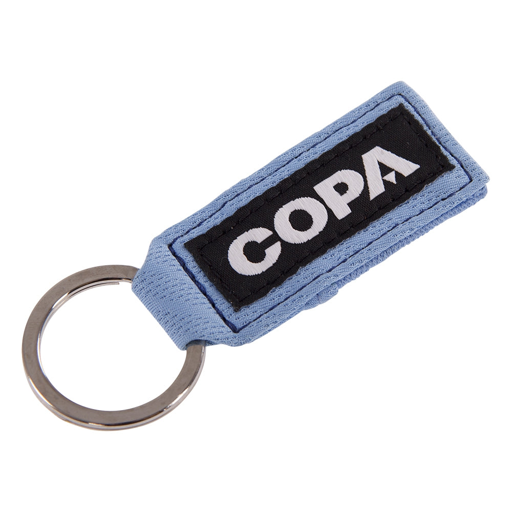 copa-recycled-bags-fanny-pack-bauchtasche-blau-unikat image 5