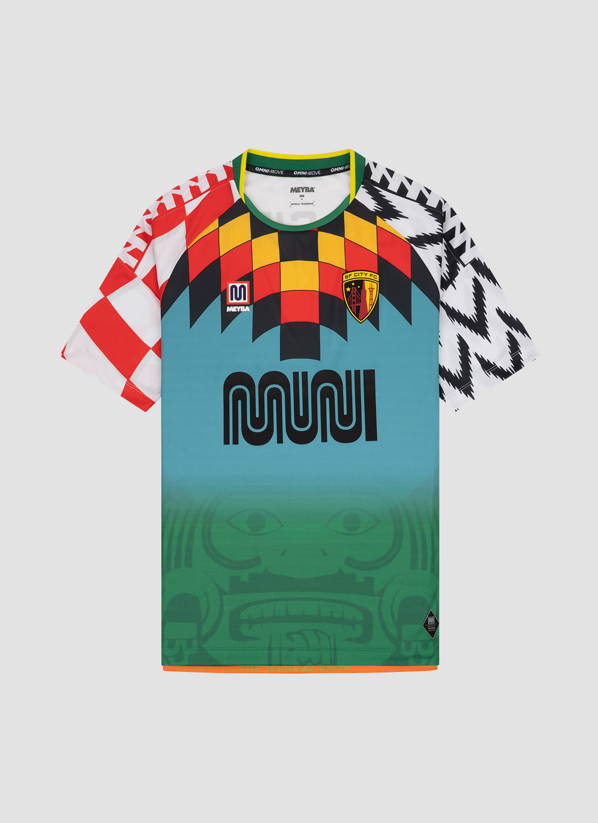 meyba-san-francisco-city-fc-26-27-torwarttrikot-multi image 1