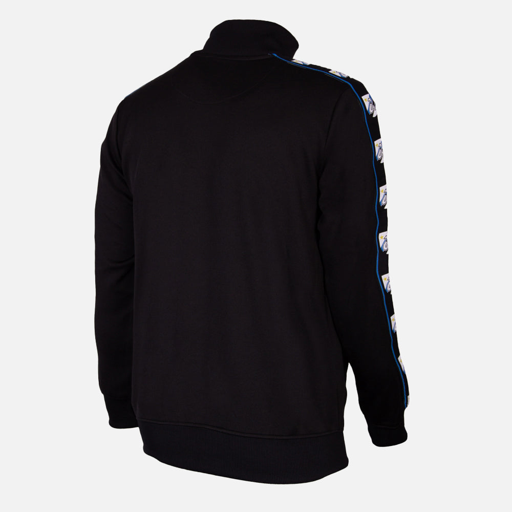 copa-classic-inter-taper-jacke-schwarz-biscione-herren image 4