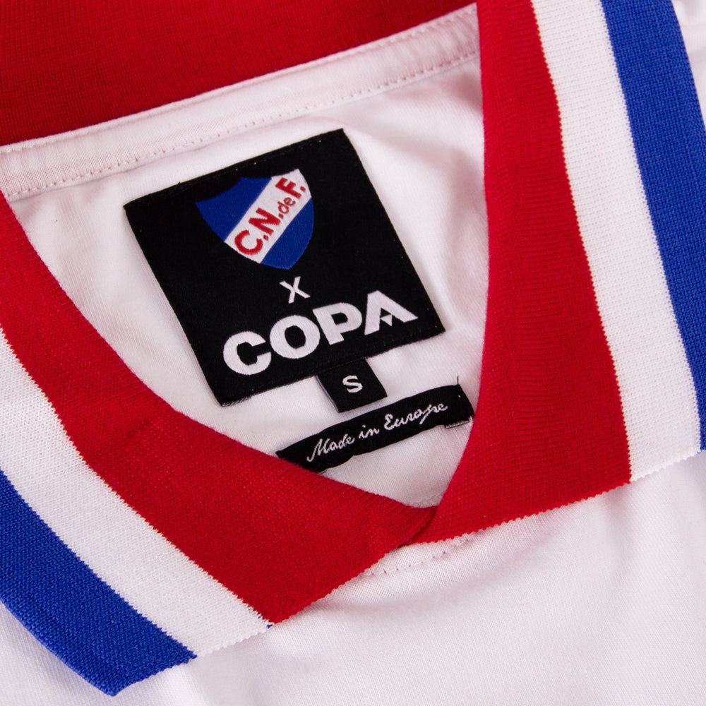 copa-classic-nacional-1972-retro-trikot-wei-herren image 5