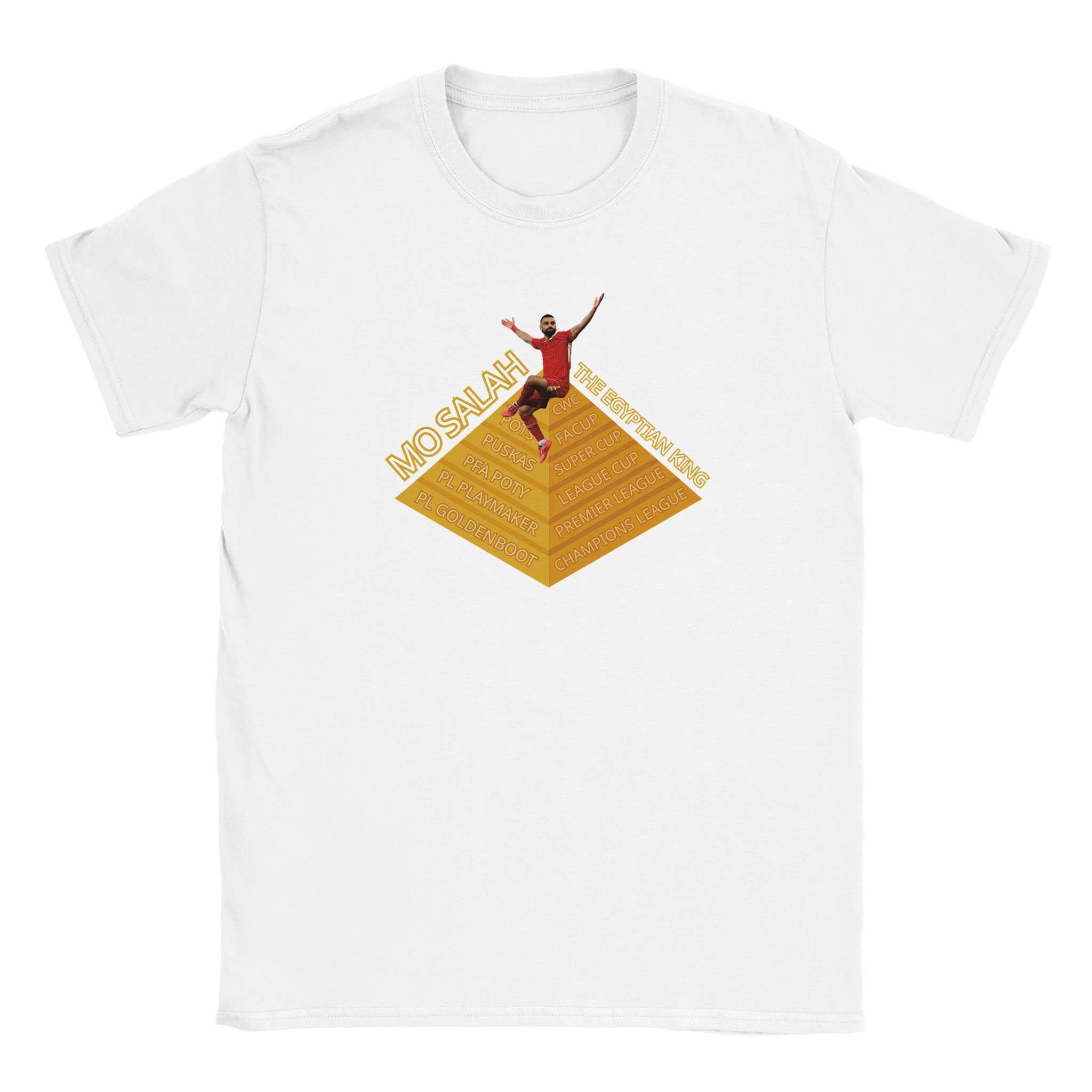 anfield-apparel-the-egyptian-king-mo-salah-t-shirt-baumwolle image 4