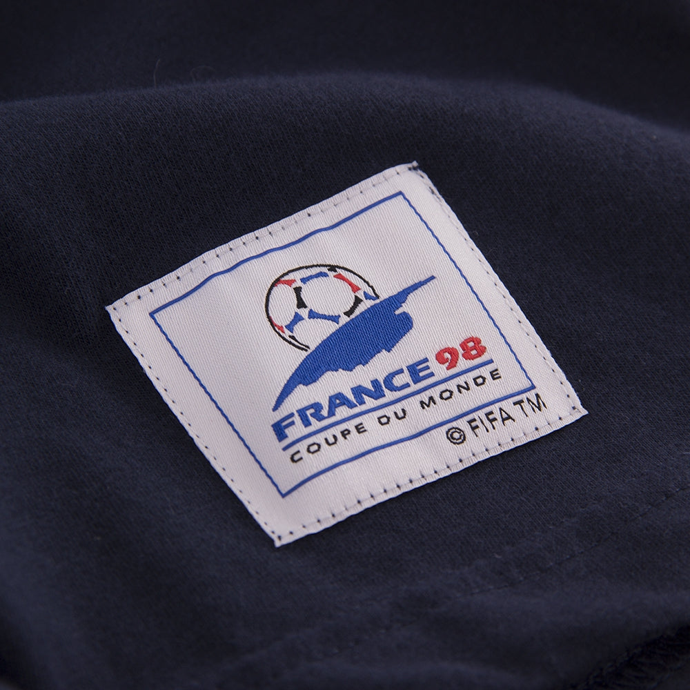 copa-t-shirts-frankreich-1998-footix-shirt-blau-wm image 5