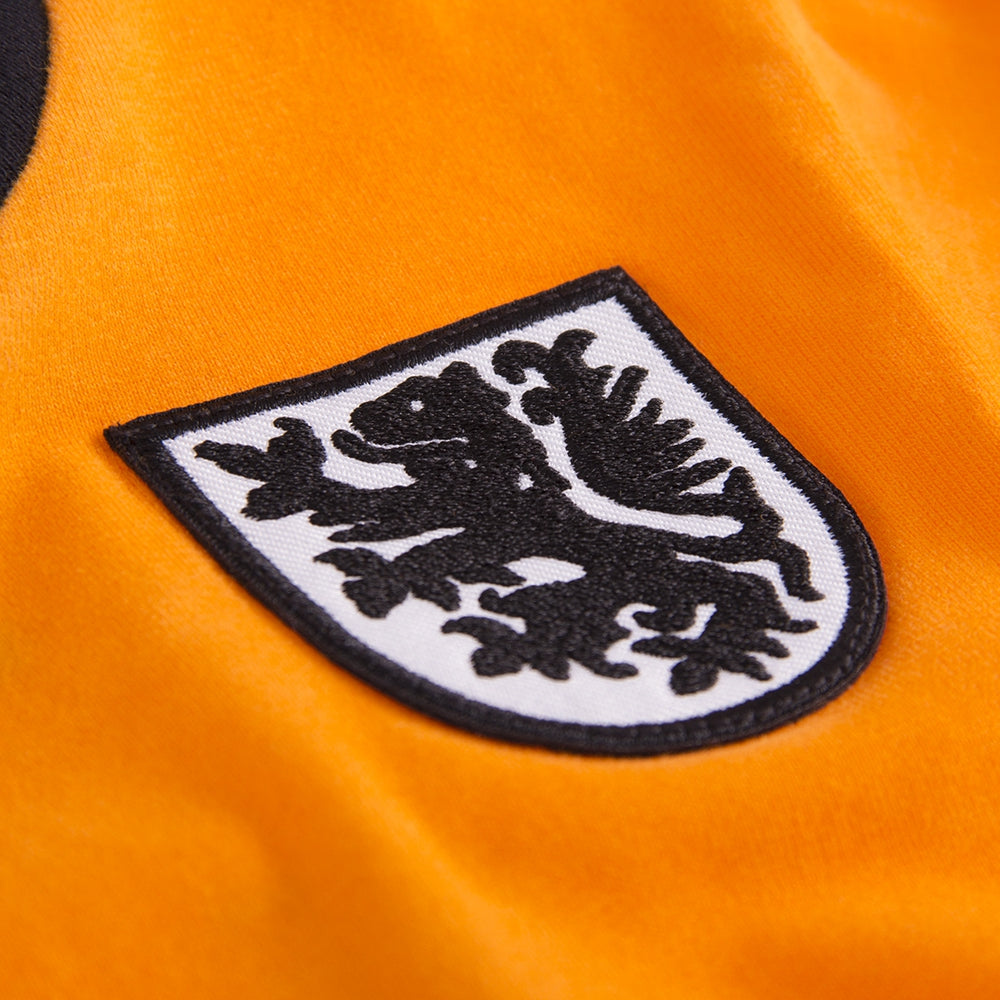 copa-classic-my-first-holland-babytrikot-orange-68-86 image 4
