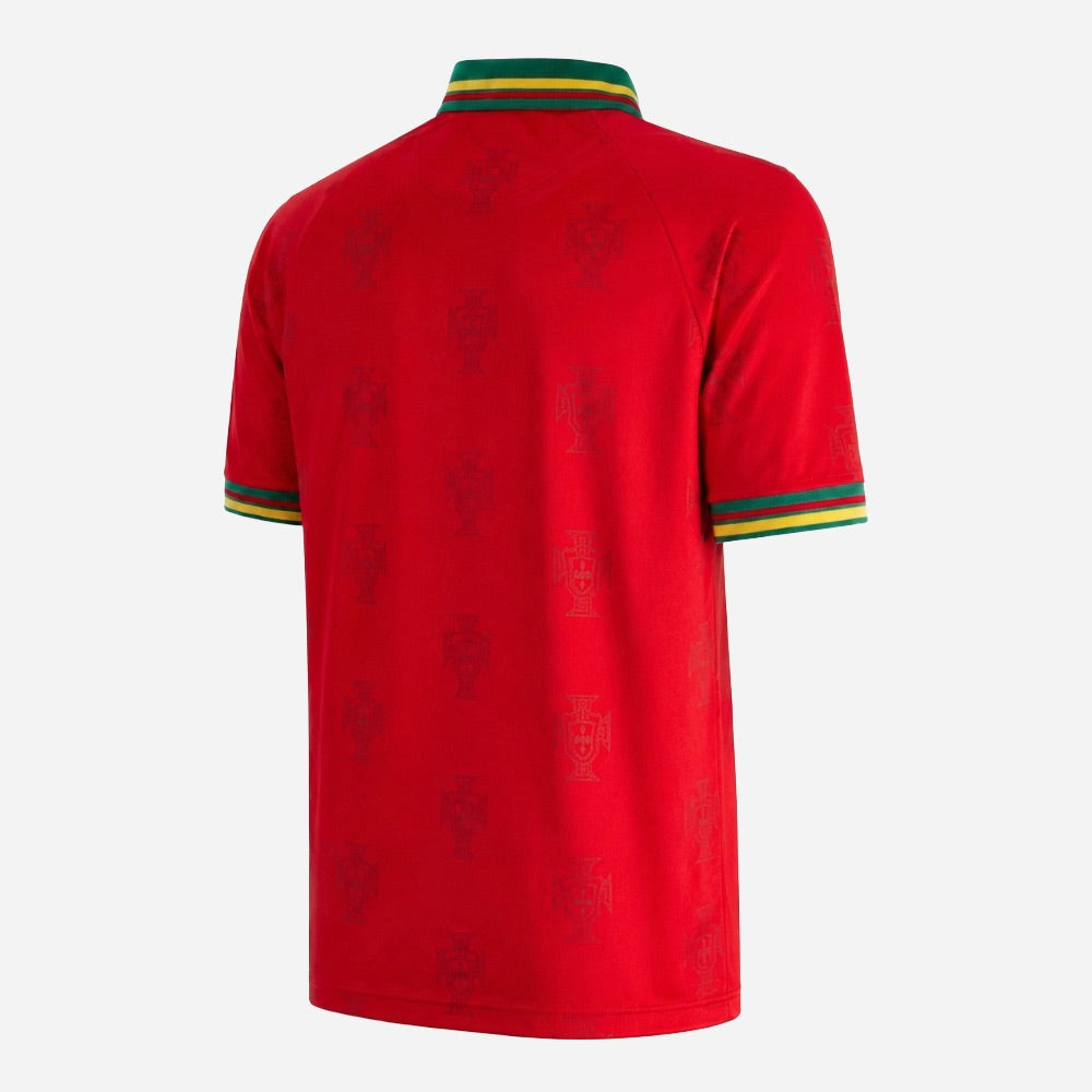 copa-portugal-1995-retro-fu-balltrikot-rot image 3