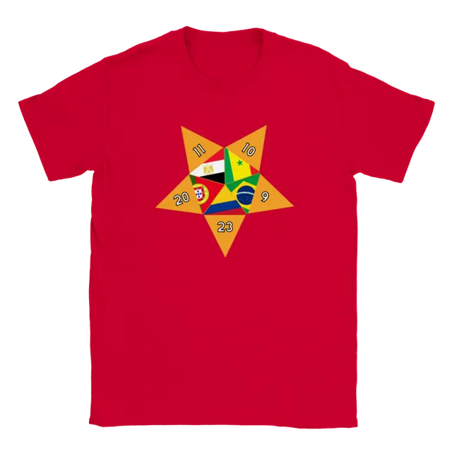 anfield-apparel-5-star-attack-salah-mane-lfc-t-shirt-baumwolle image 1