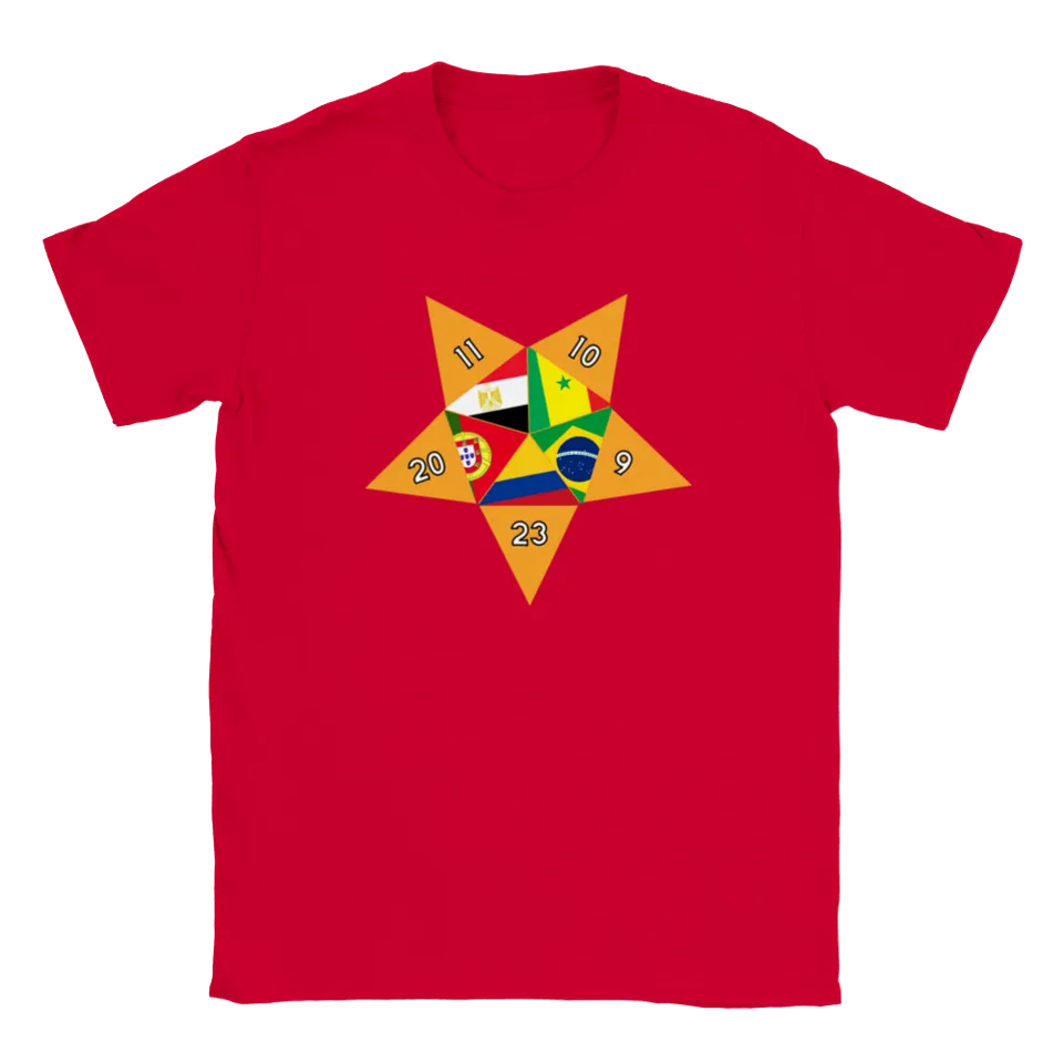 anfield-apparel-5-star-attack-salah-mane-lfc-t-shirt-baumwolle image 1