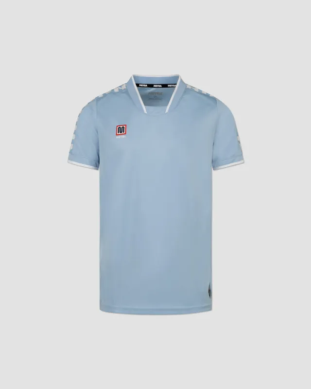 meyba-youth-alpha-matchday-trikot-bluebell-polyester image 1