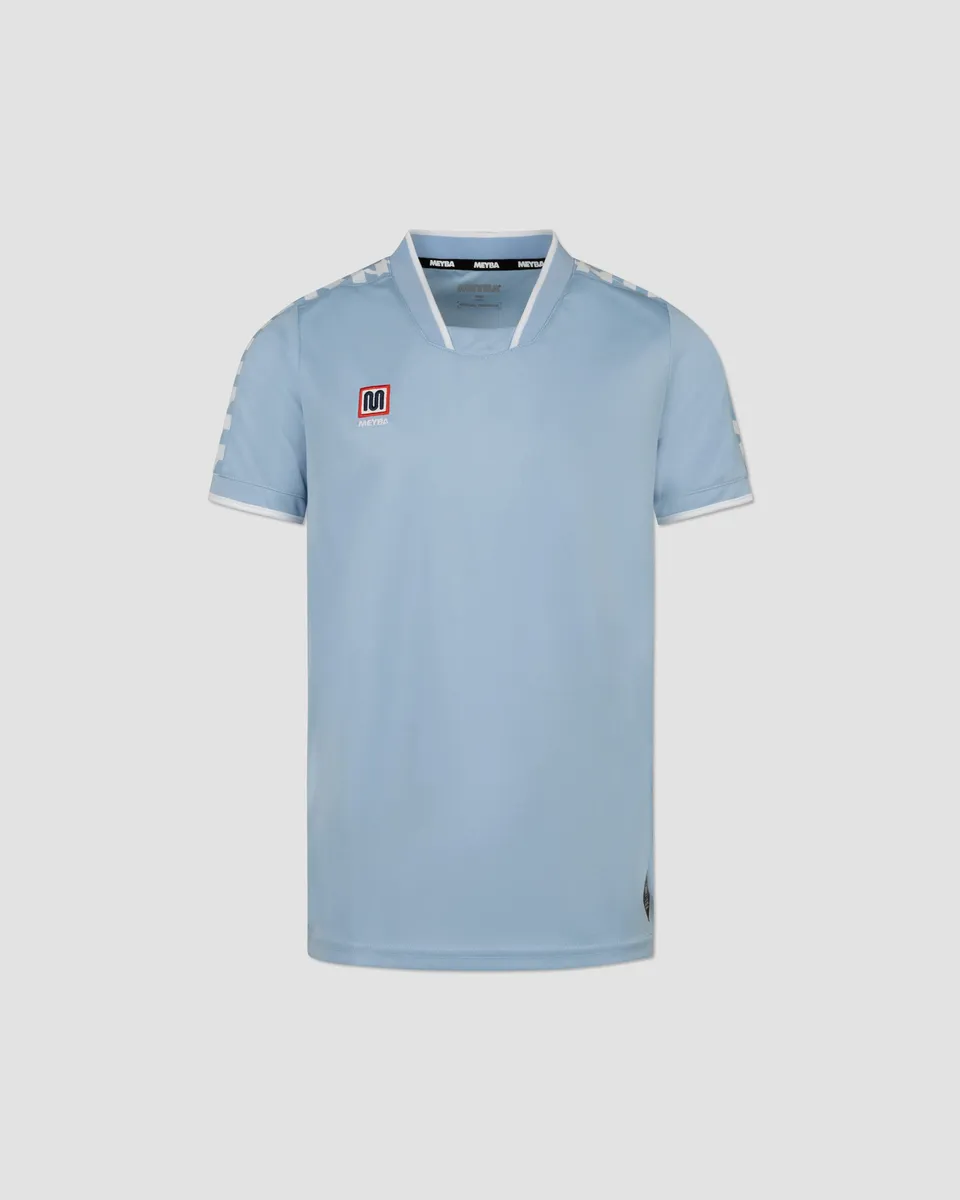 meyba-youth-alpha-matchday-trikot-bluebell-polyester image 1