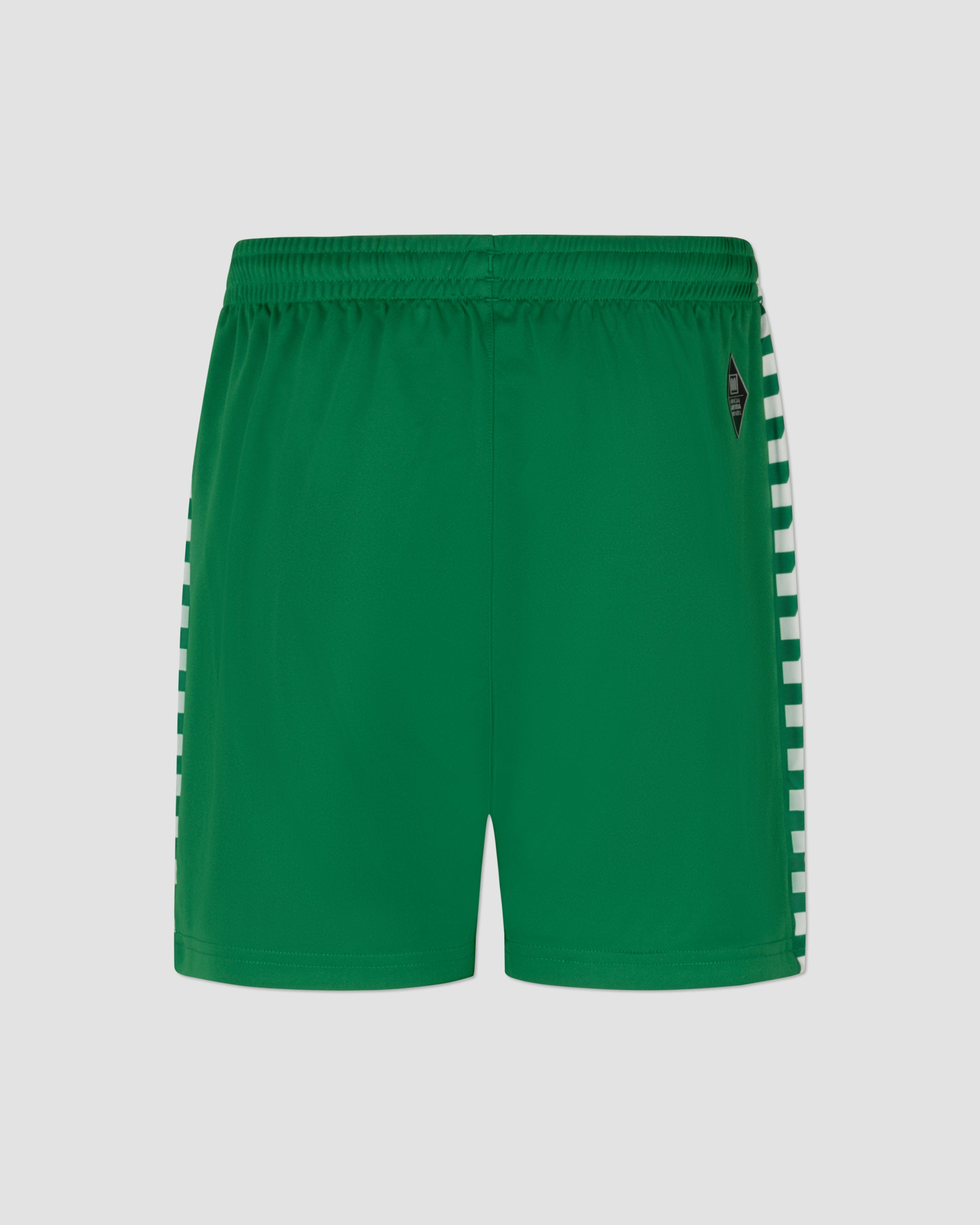 meyba-alpha-matchday-short-fu-ballshorts-gr-n-kinder image 5