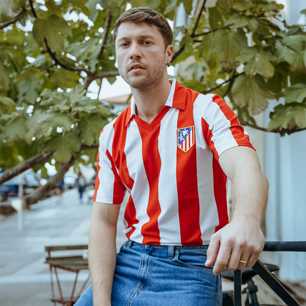 copa-classic-retro-football-shirts-atletico-madrid-1985-86-trikot-rot-wei image 2