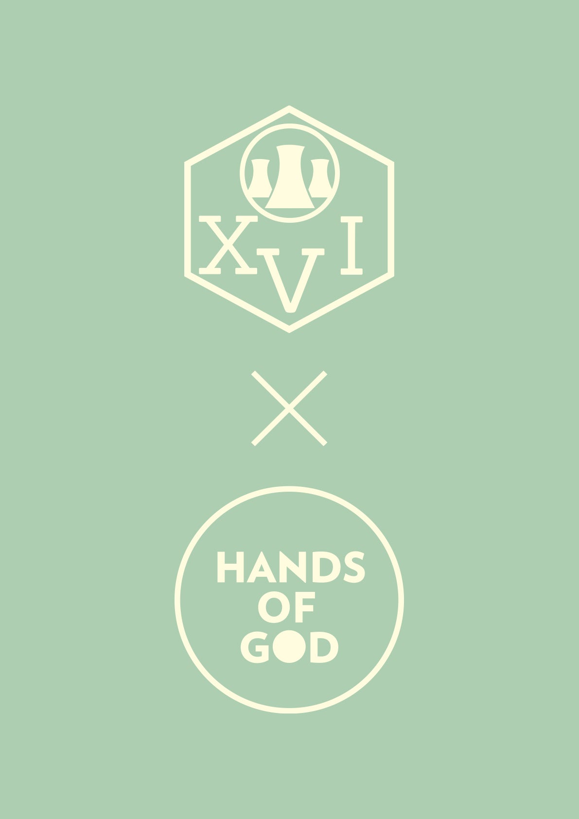 hands-of-god-prints-the-fox-kunstdruck-a3-roda-fankultur image 4