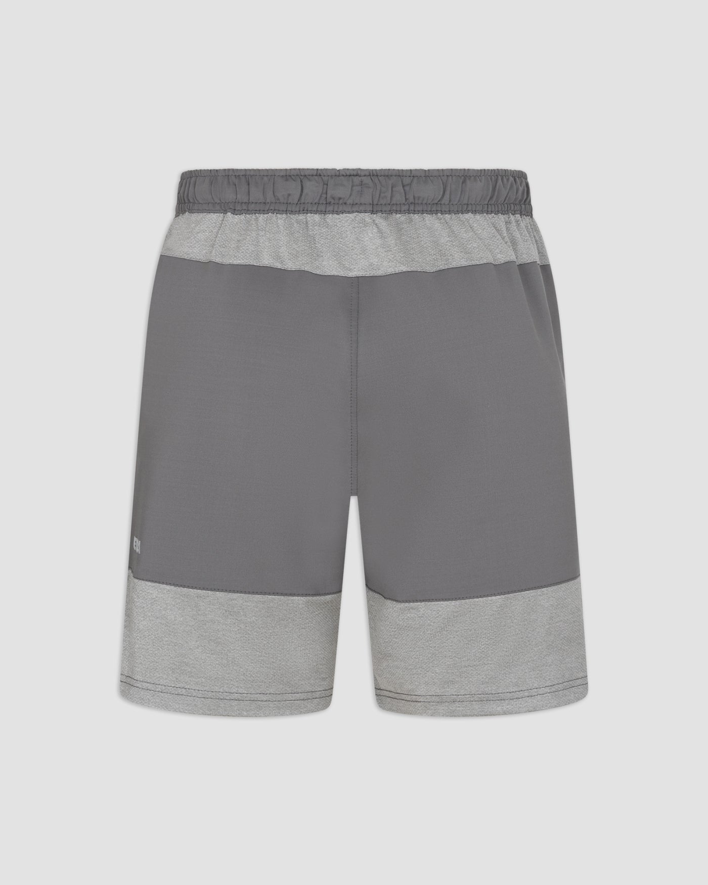 meyba-ptf-training-mta02003-short-charcoal-black image 3
