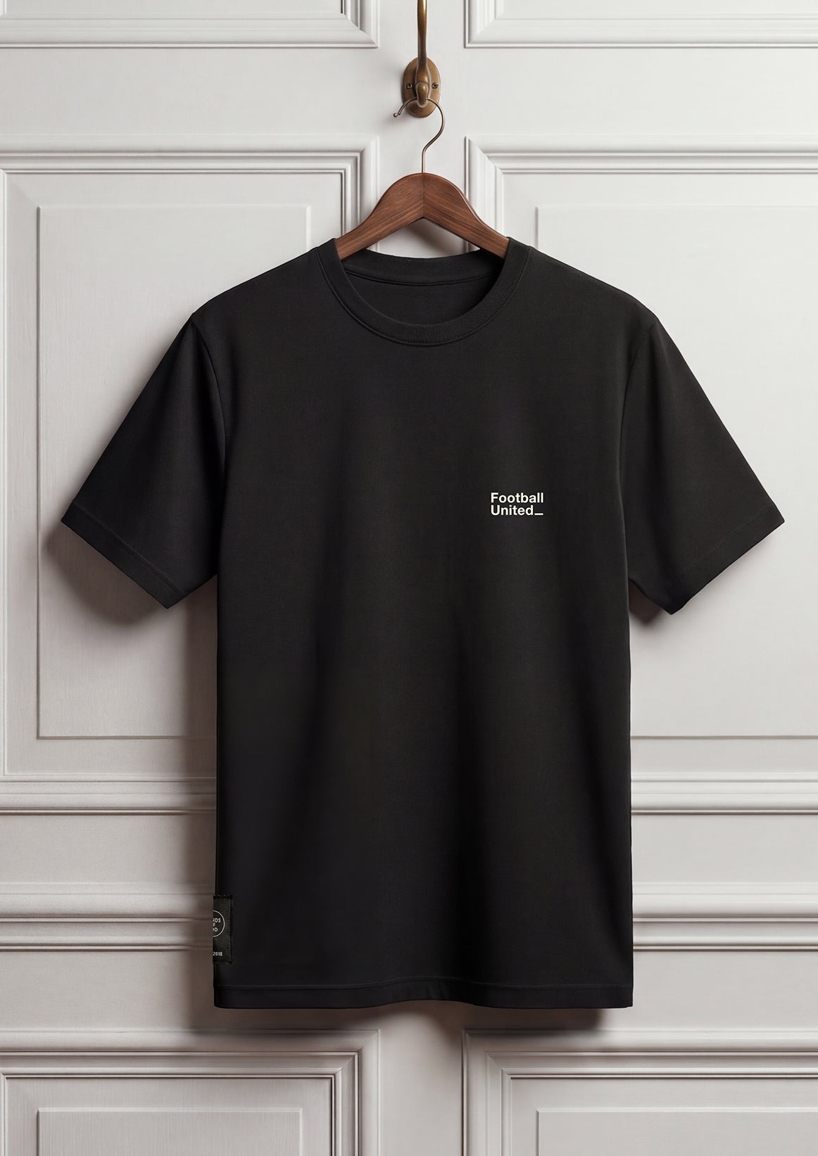 hands-of-god-apparel-football-united-shirt-relaxed-fit image 2