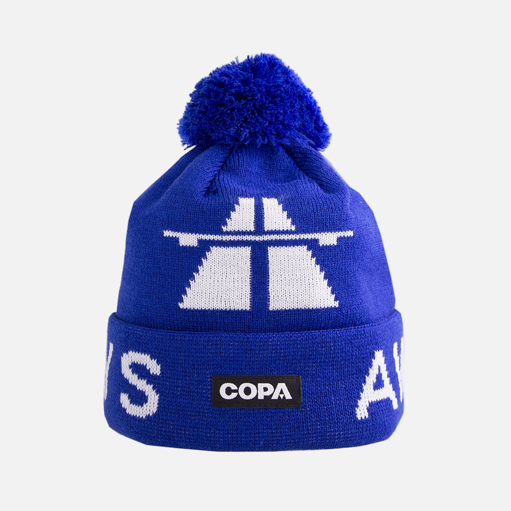 copa-classic-away-days-m-tze-blau-einheitsgr-e-bommel image 1