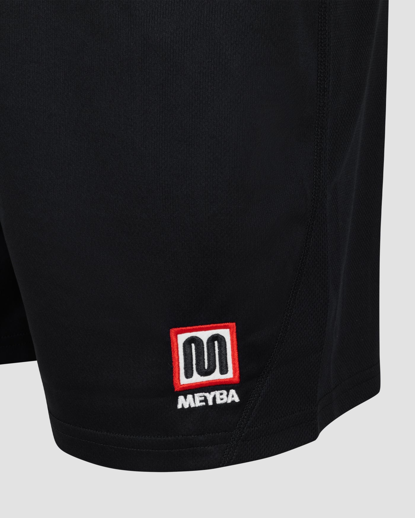 meyba-apg-poly-short-mta02001-shorts-schwarz-polyester image 5