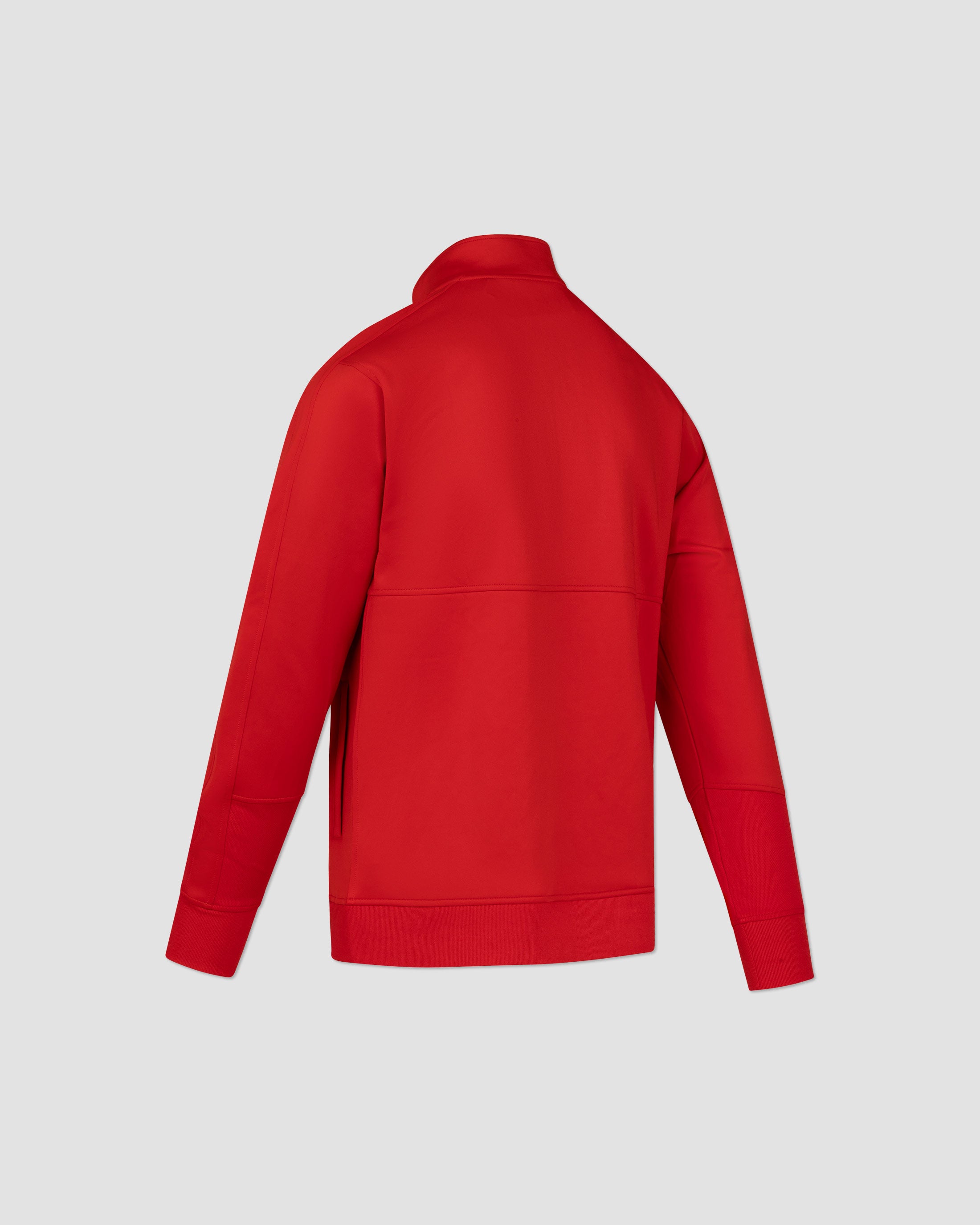 meyba-apg-mta03002-zip-hoodie-rot-schnelltrocknend image 4