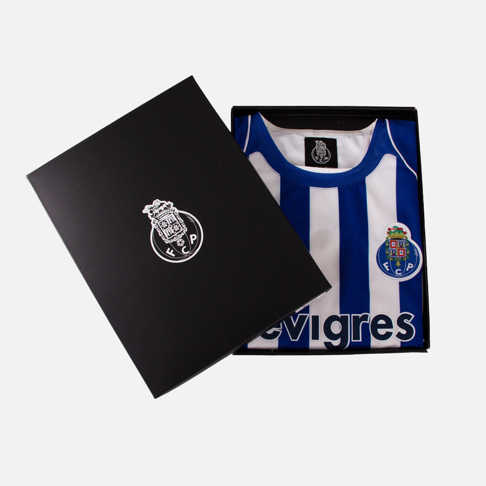 copa-classic-fc-porto-2004-trikot-blau-wei image 8