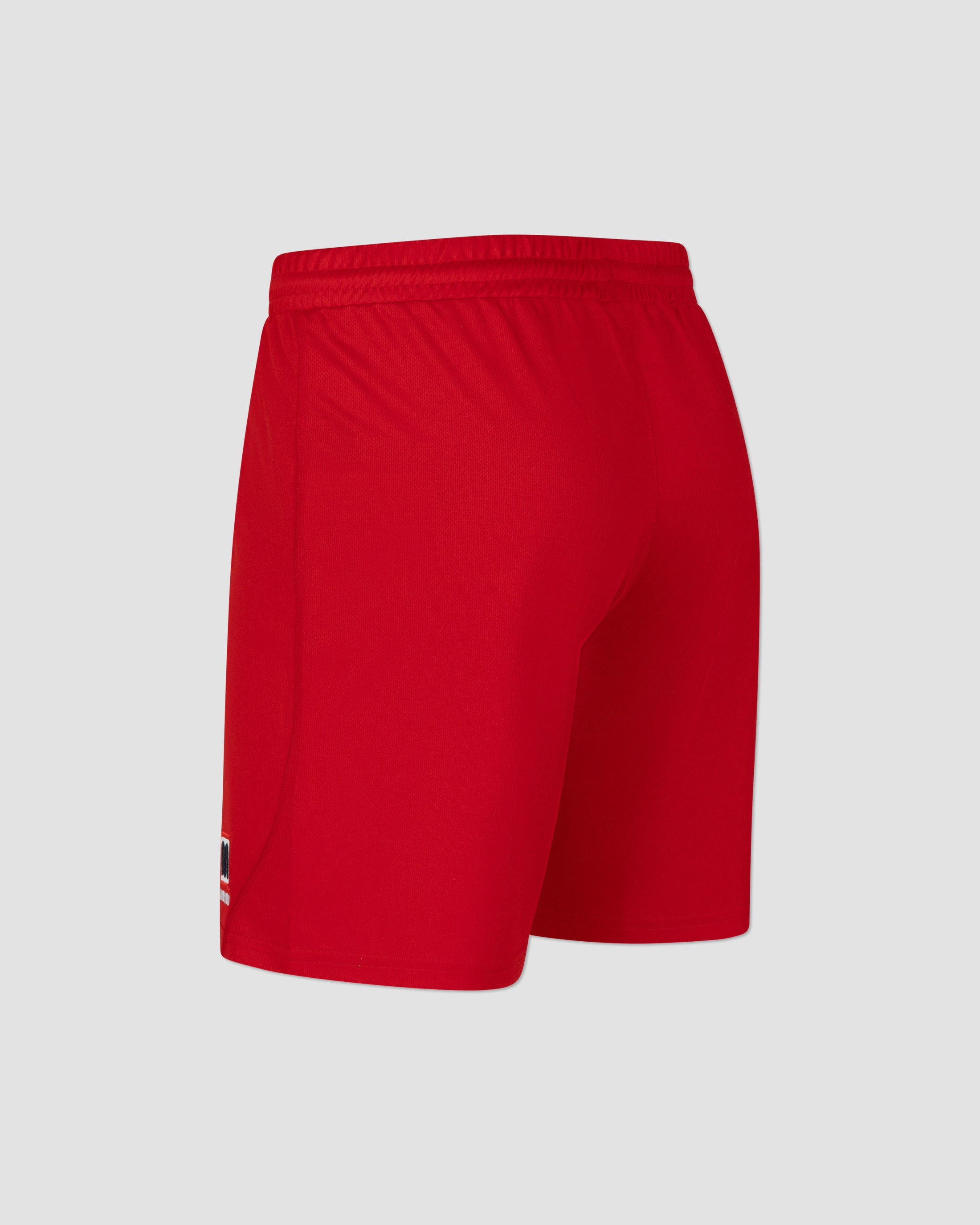 meyba-apg-poly-short-shorts-rot-mit-kordelzug-xs-xxxl image 4