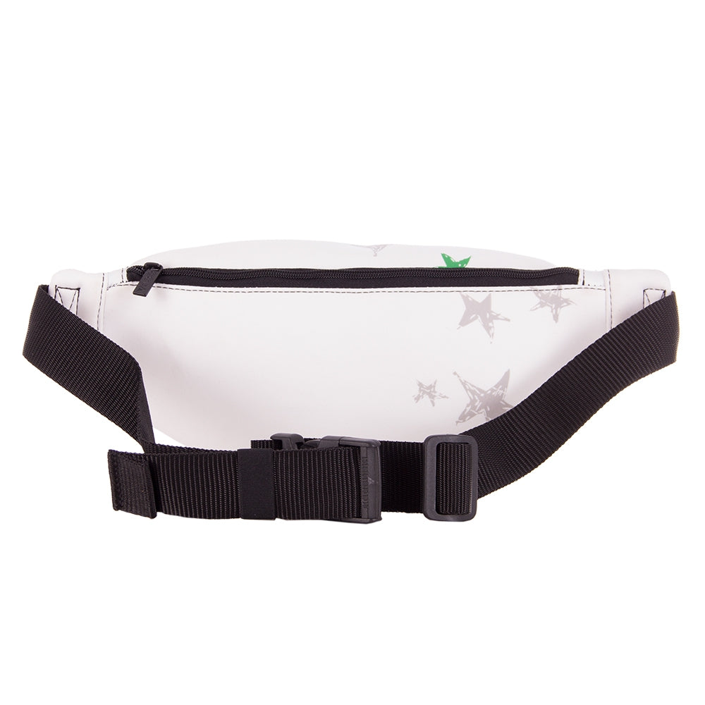 copa-classic-recycled-fanny-pack-bauchtasche-wei-unisex image 2