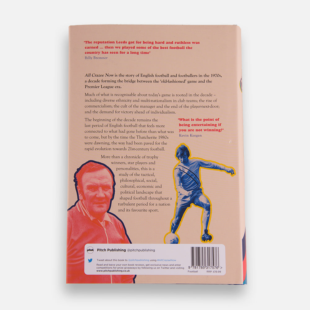 copa-classic-all-crazee-now-buch-70er-england image 5