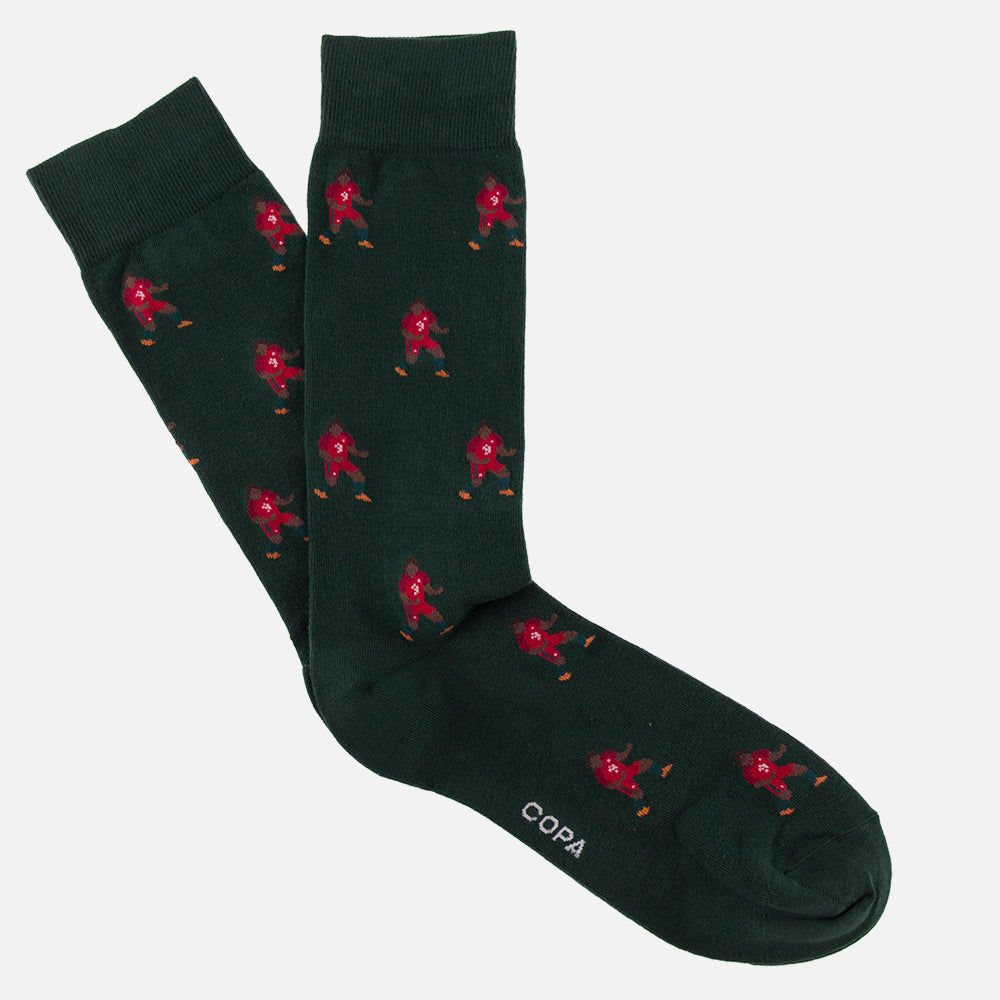 copa-classic-portugal-2016-casual-socken-gr-n-40-46 image 1