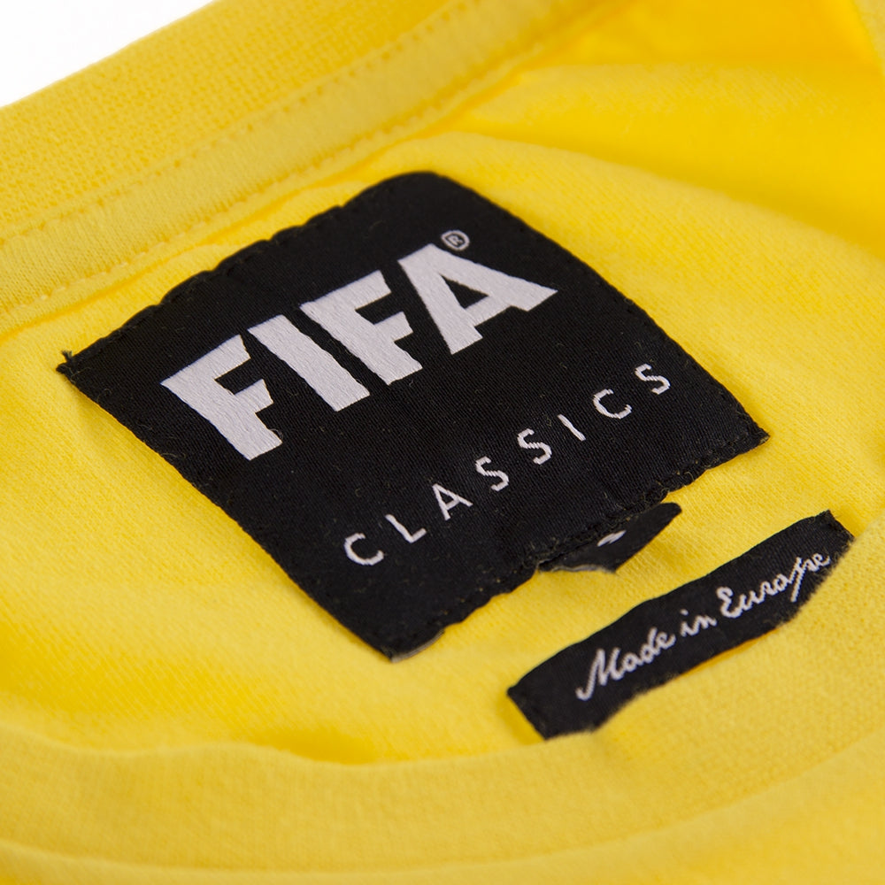 copa-classic-brasilien-1950-emblem-t-shirt-gelb-herren image 5