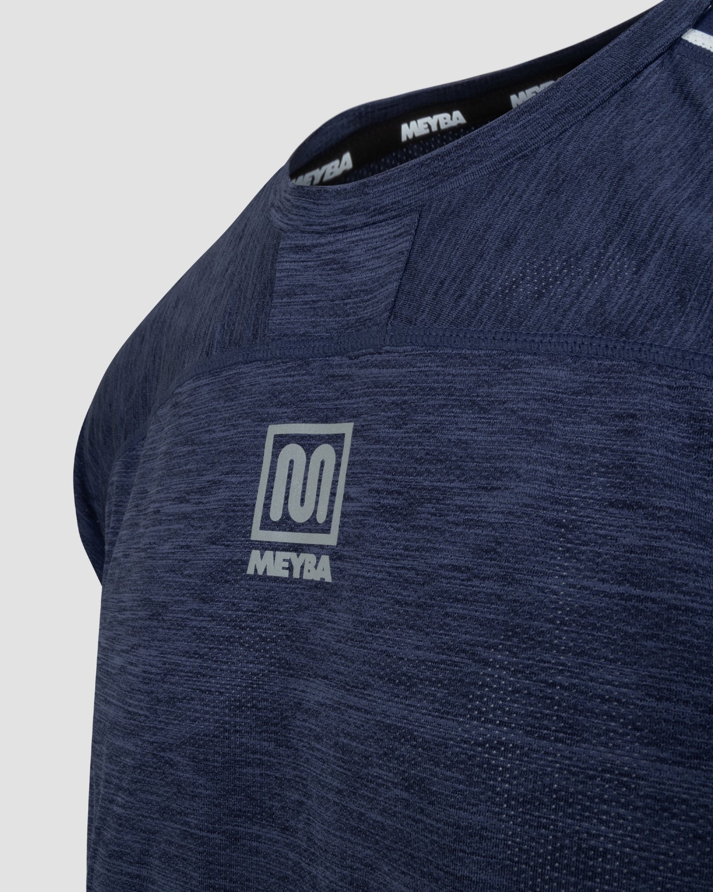 meyba-contact-ptf-t-shirt-mta01007-navy-polyester image 7