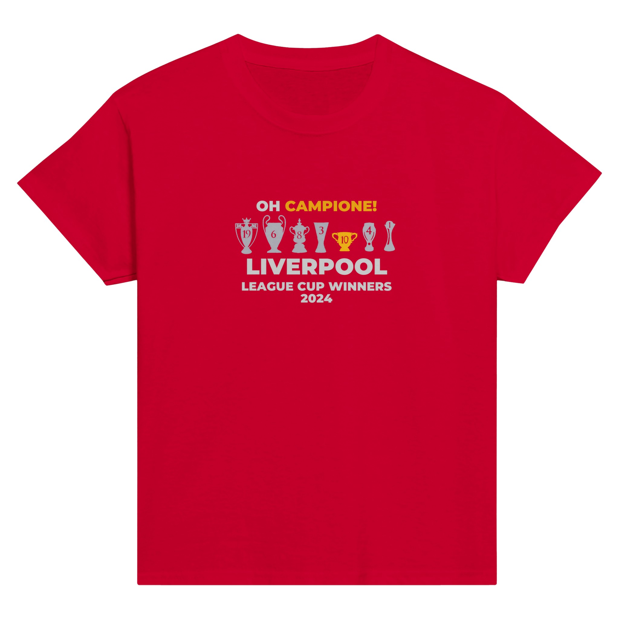 anfield-oh-campione-liverpool-league-cup-2024-kinder-t-shirt image 1