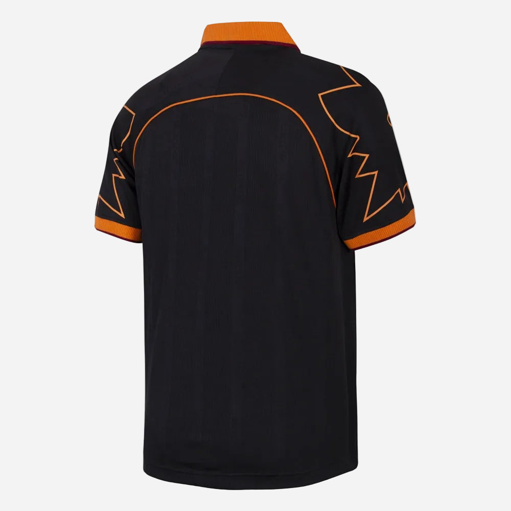 copa-retro-football-shirts-as-roma-1999-00-drittes-trikot-schwarz image 3