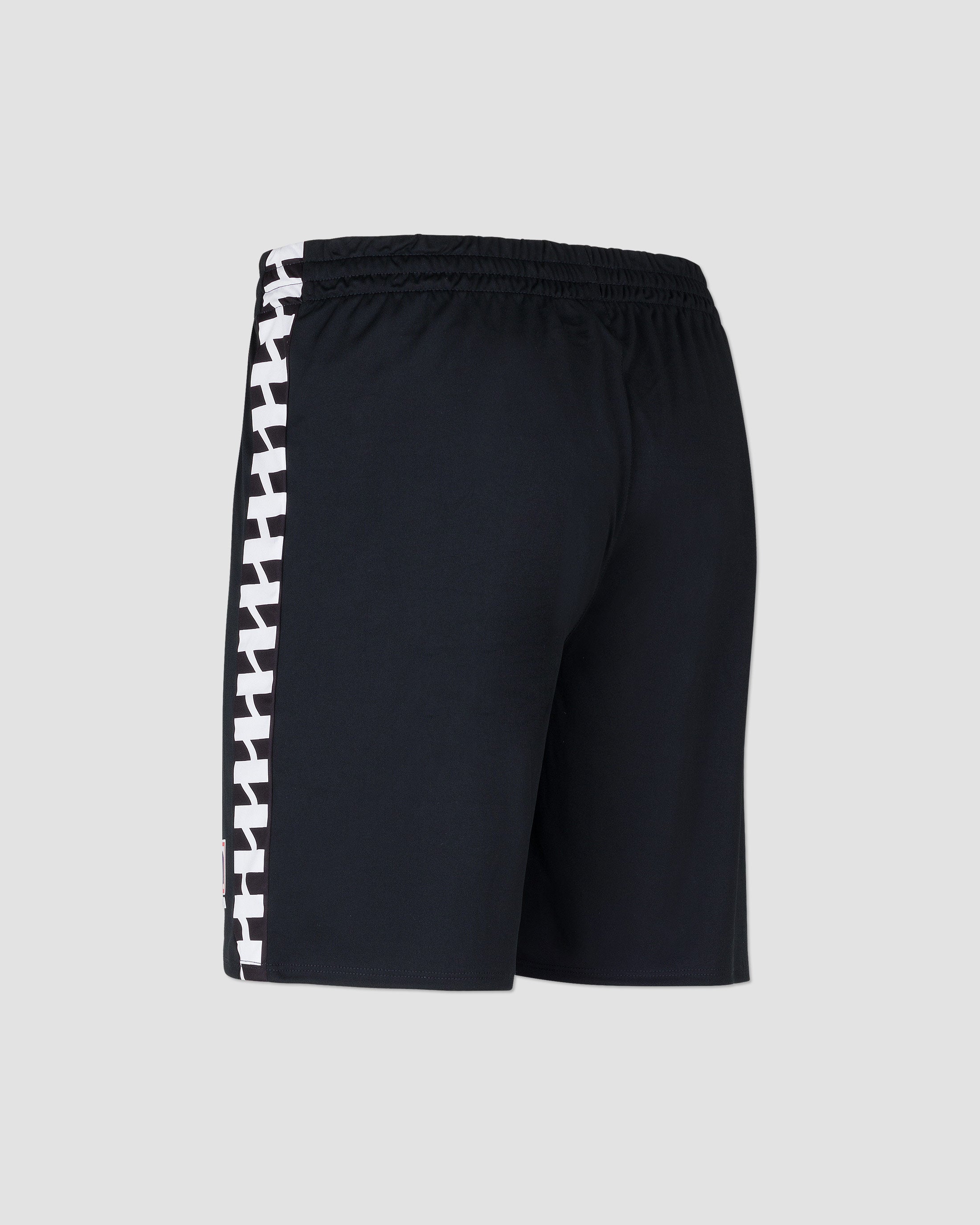 meyba-alpha-matchday-short-schwarz-shorts image 4
