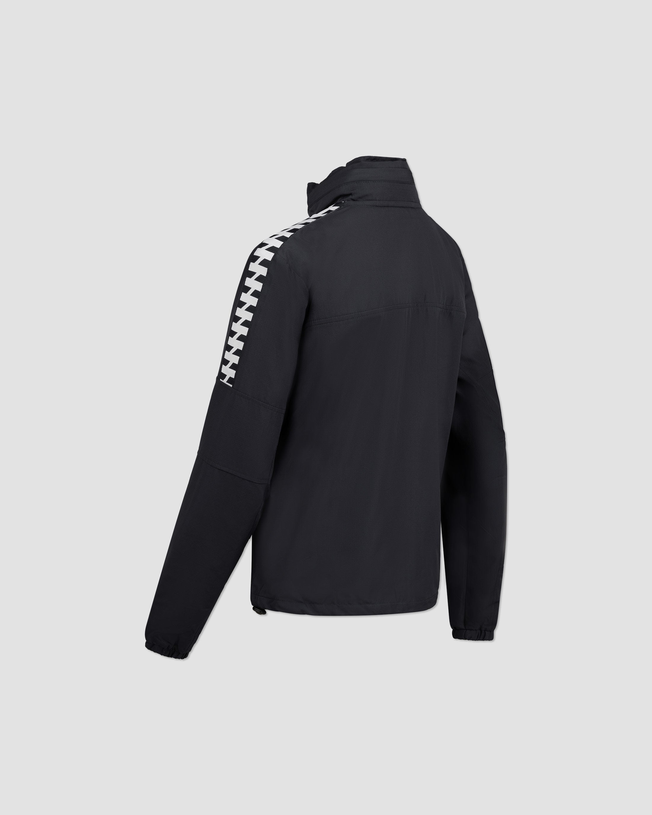 meyba-youth-motion-spray-jacket-mj4s22aa-windbreaker-schwarz image 4
