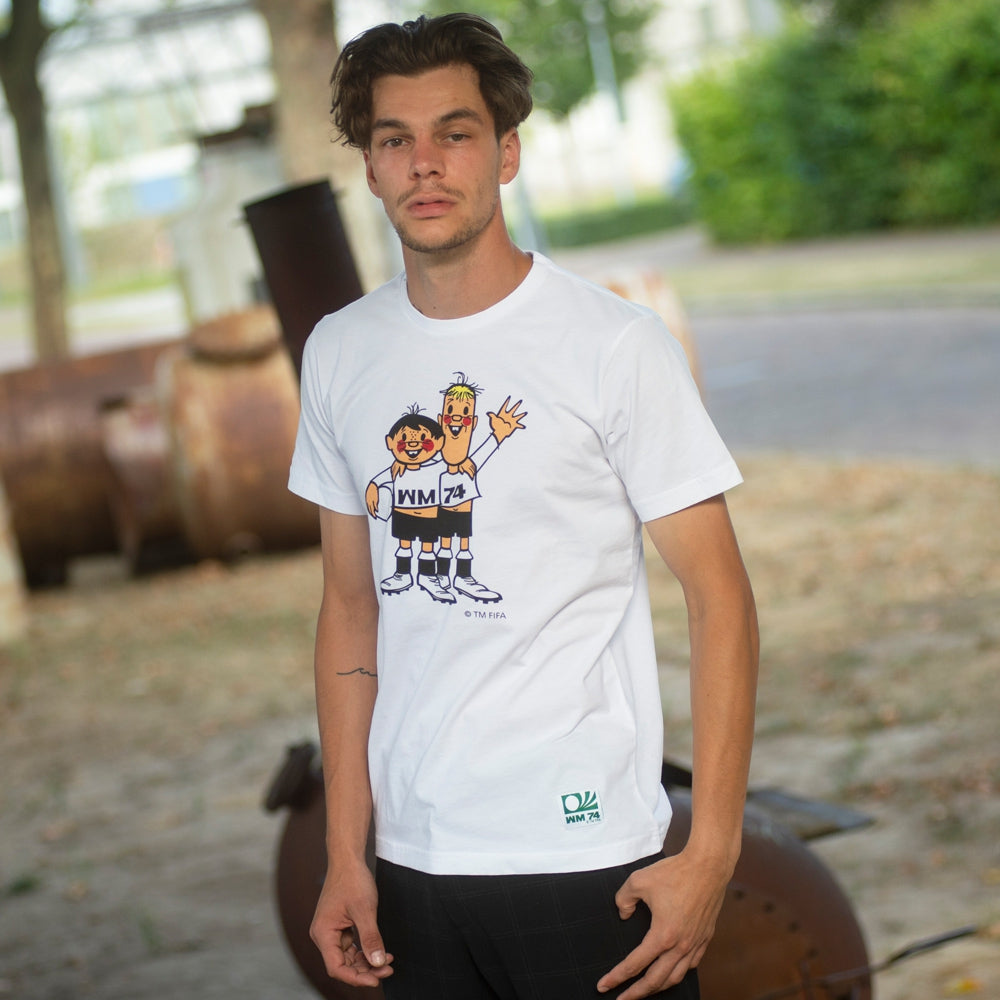 copa-classic-deutschland-1974-tip-tap-t-shirt-wei-herren image 2