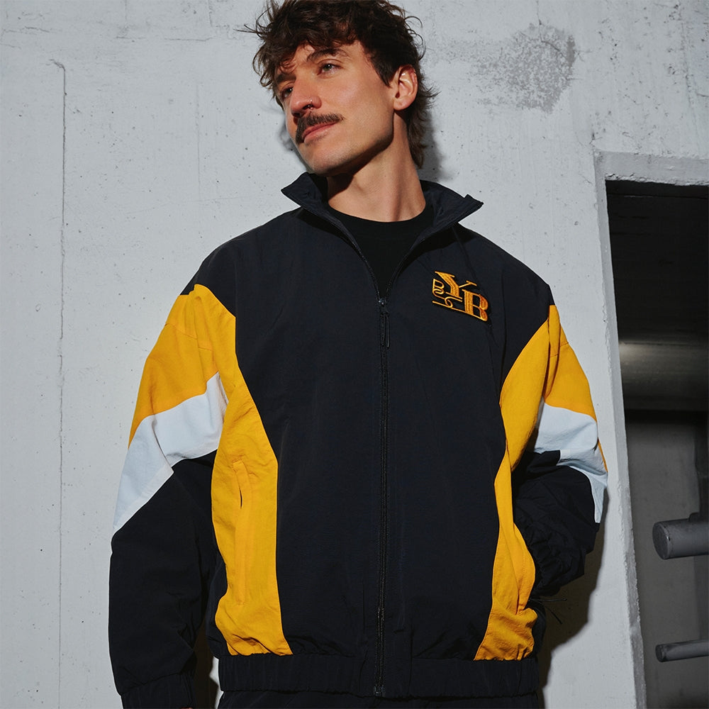 copa-bsc-young-boys-trainingsjacke-schwarz-oversized image 2