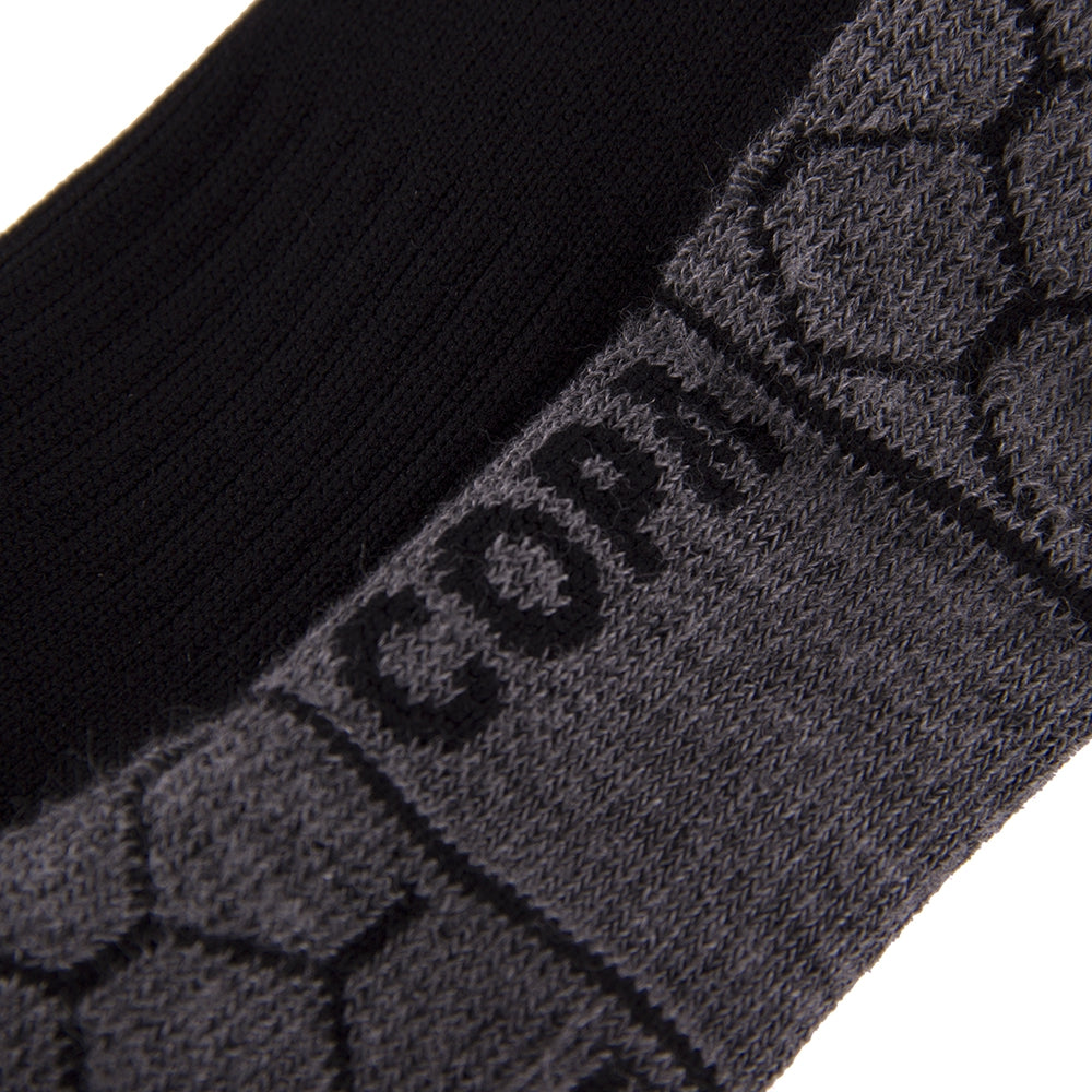 copa-classic-copa-football-socken-schwarz-sportsocken image 2