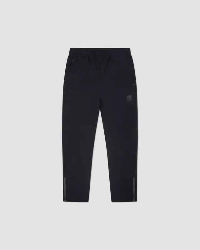 meyba-huron-track-pant-trainingshose-schwarz-polyester image 1