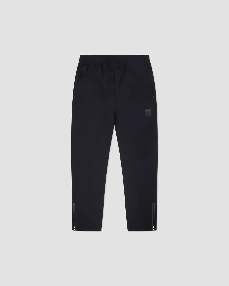 meyba-huron-track-pant-trainingshose-schwarz-polyester image 1