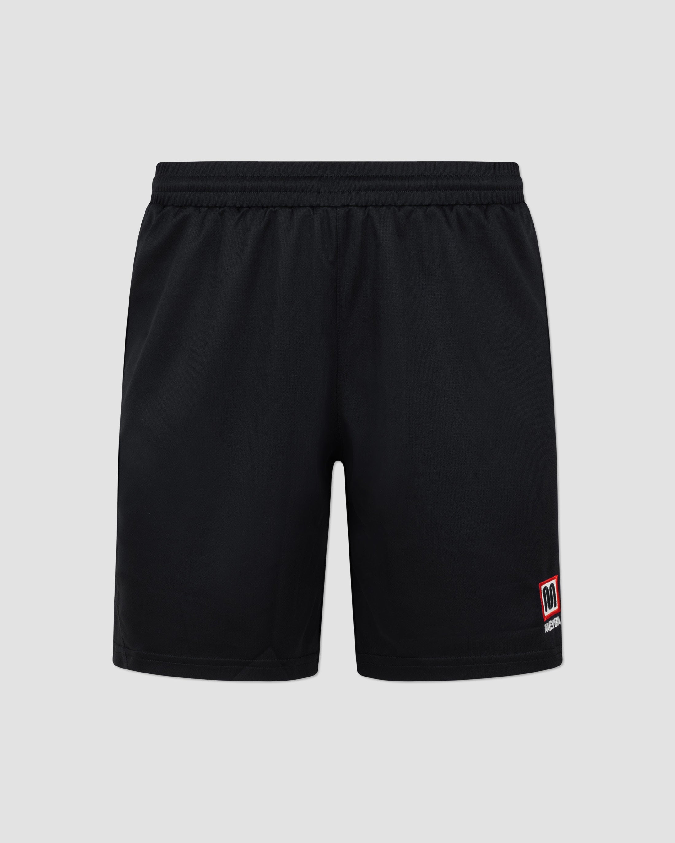 meyba-apg-poly-short-mta02001-shorts-schwarz-polyester image 2