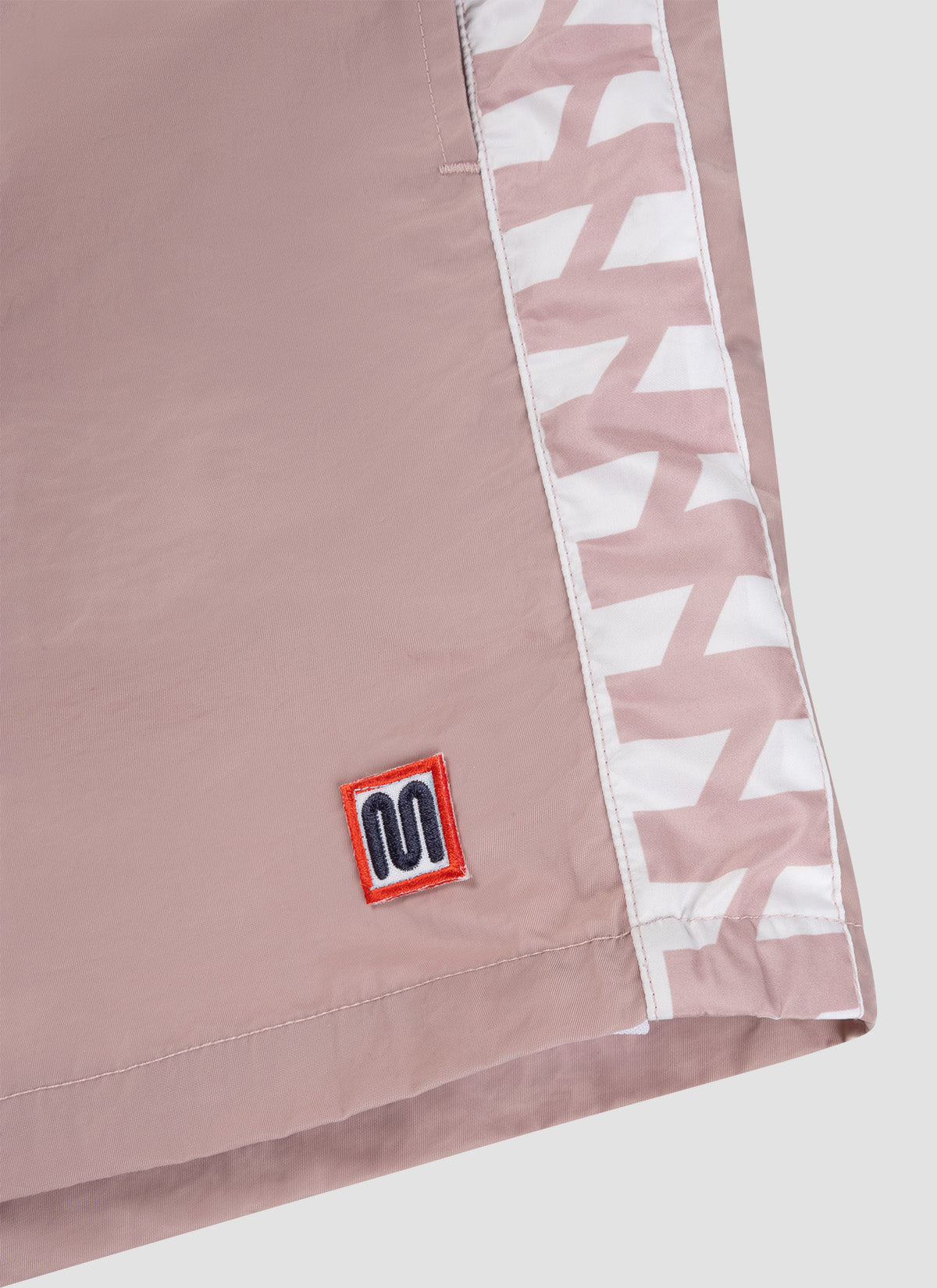 meyba-original-swimshort-badeshorts-pink image 3