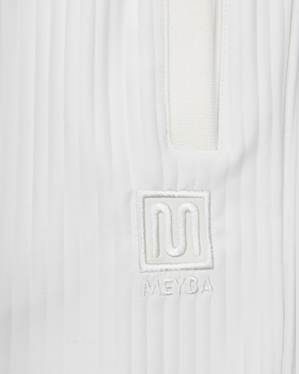 meyba-barras-short-ma261014-shorts-wei-polyester image 2