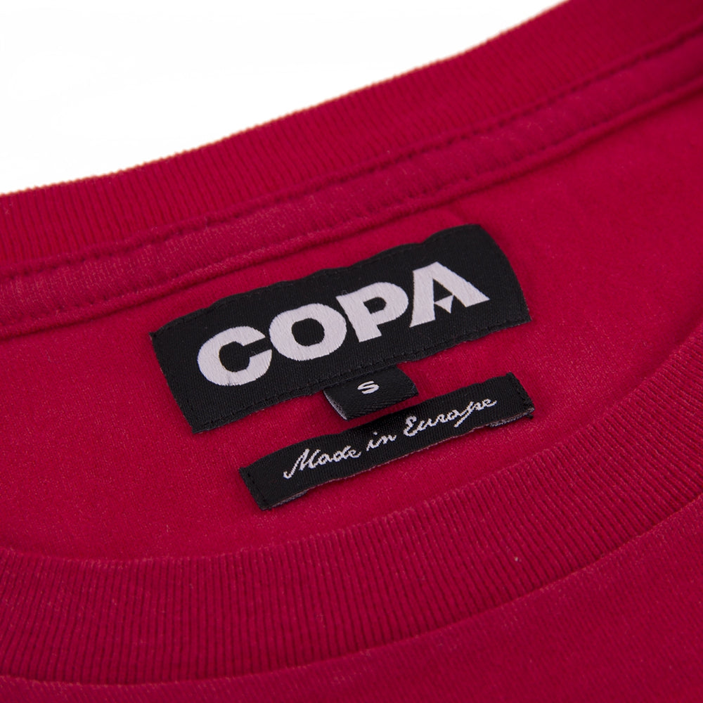 copa-classic-headbutt-t-shirt-rot-baumwolle-herren image 4