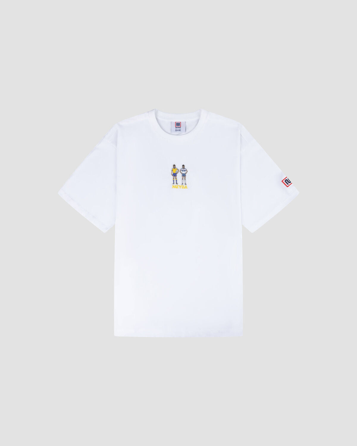 meyba-x-pot-cad-ma251023-t-shirt-wei-oversized image 1