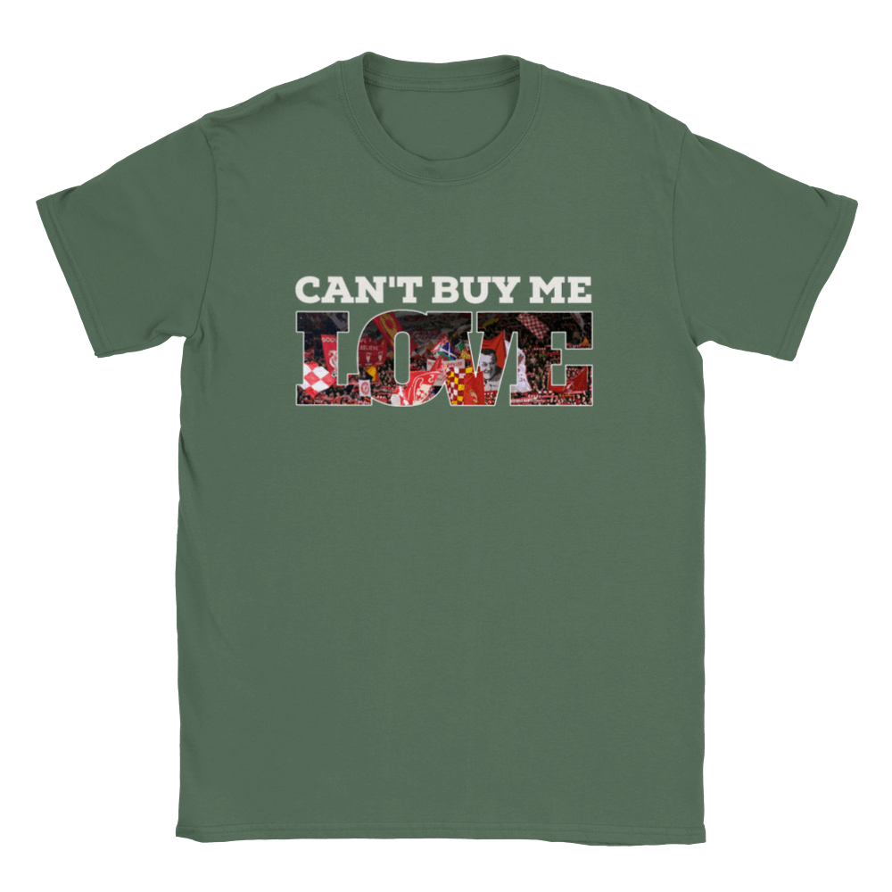 anfield-apparel-can-t-buy-me-love-t-shirt-unisex-baumwolle image 6