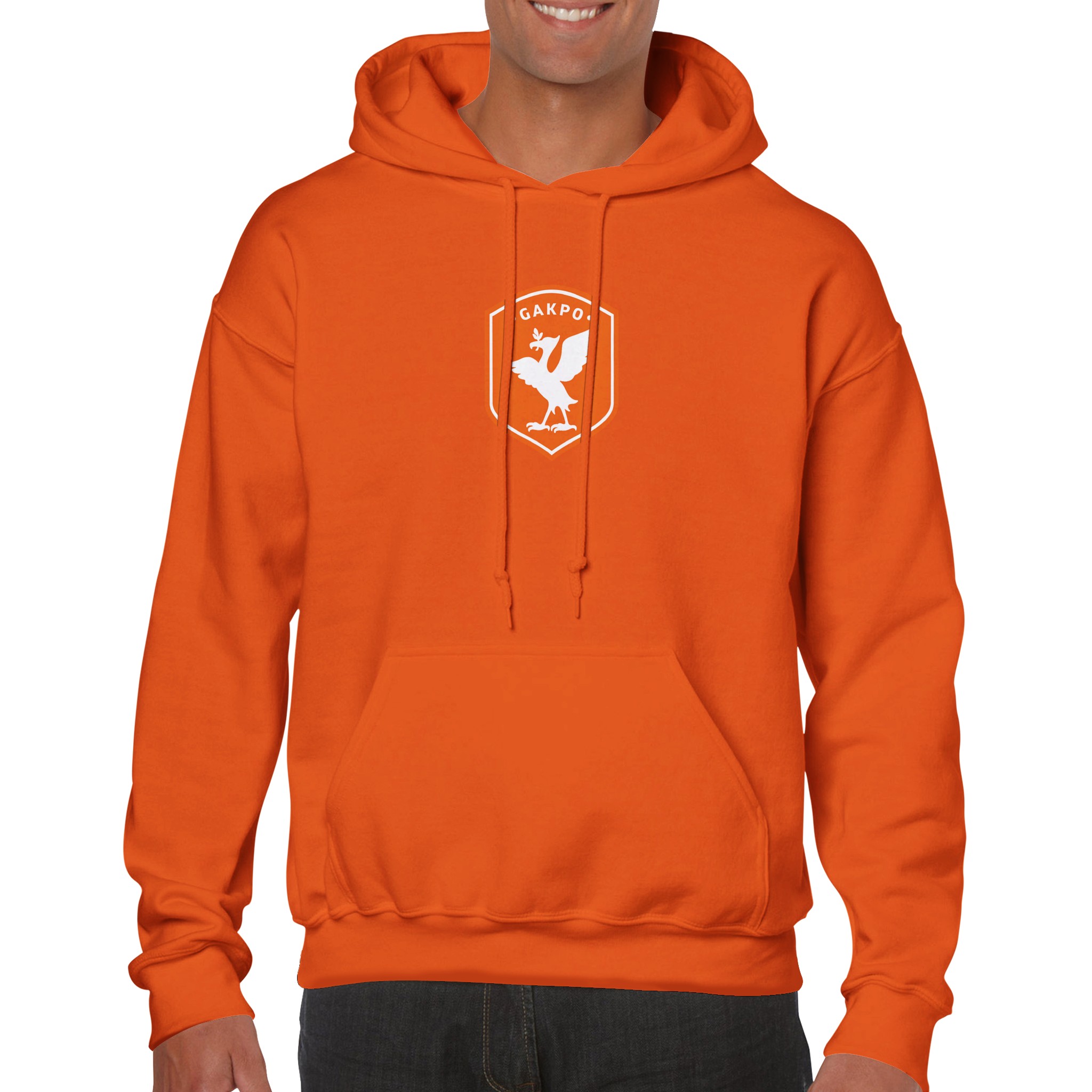 anfield-apparel-cody-gakpo-liverpool-hoodie-unisex-kapuzenpulli image 4