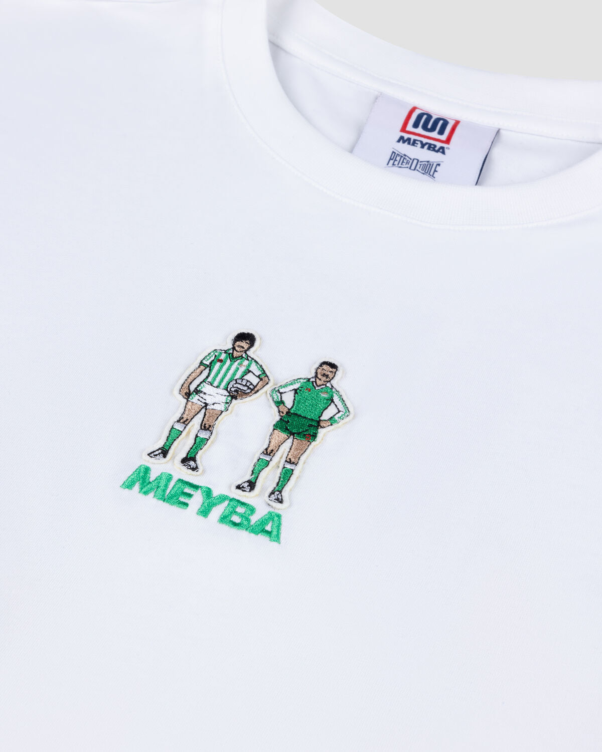 meyba-x-pot-bet-tee-ma251022-wei-aus-baumwolle image 2