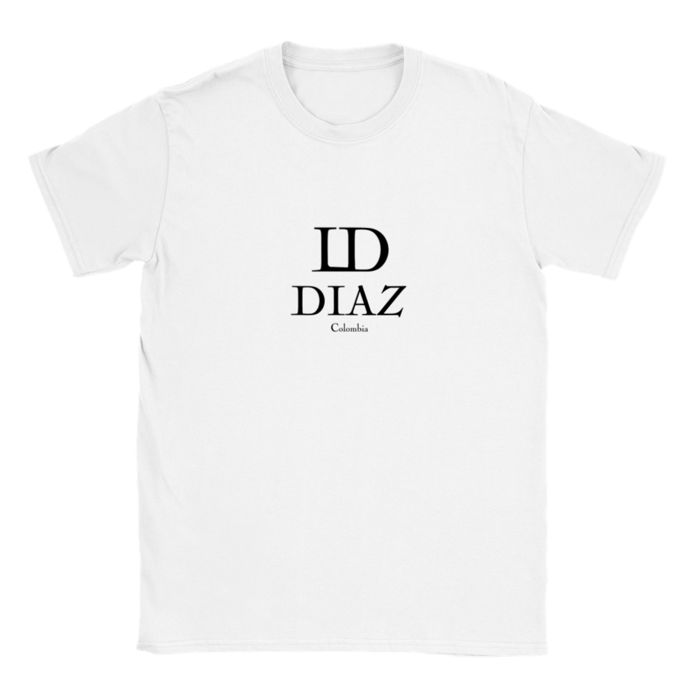 anfield-apparel-ld-colombia-luis-diaz-kinder-t-shirt image 3