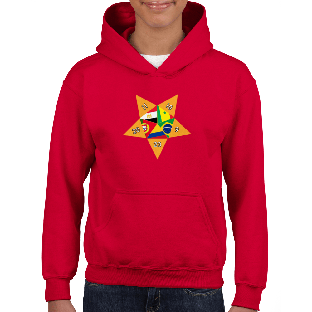 anfield-lfc-kids-5-star-attack-salah-mane-hoodie-baumwolle image 4