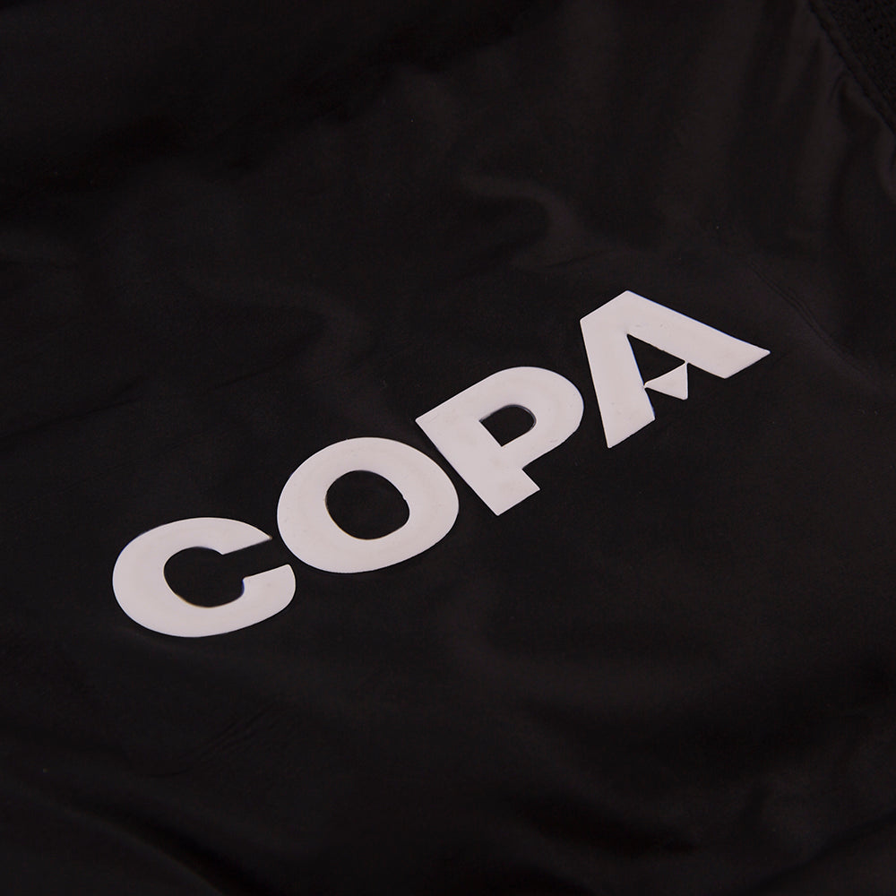 copa-classic-pufferjacke-mit-kapuze-schwarz-herren image 2